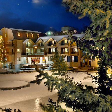 Hostel Jupiter Tsaghkadzor Dış mekan fotoğraf