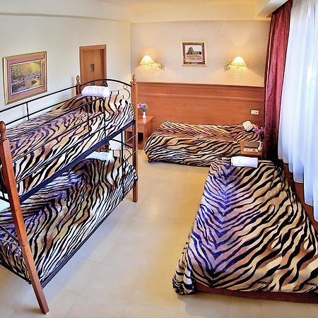 Hostel Jupiter Tsaghkadzor Dış mekan fotoğraf