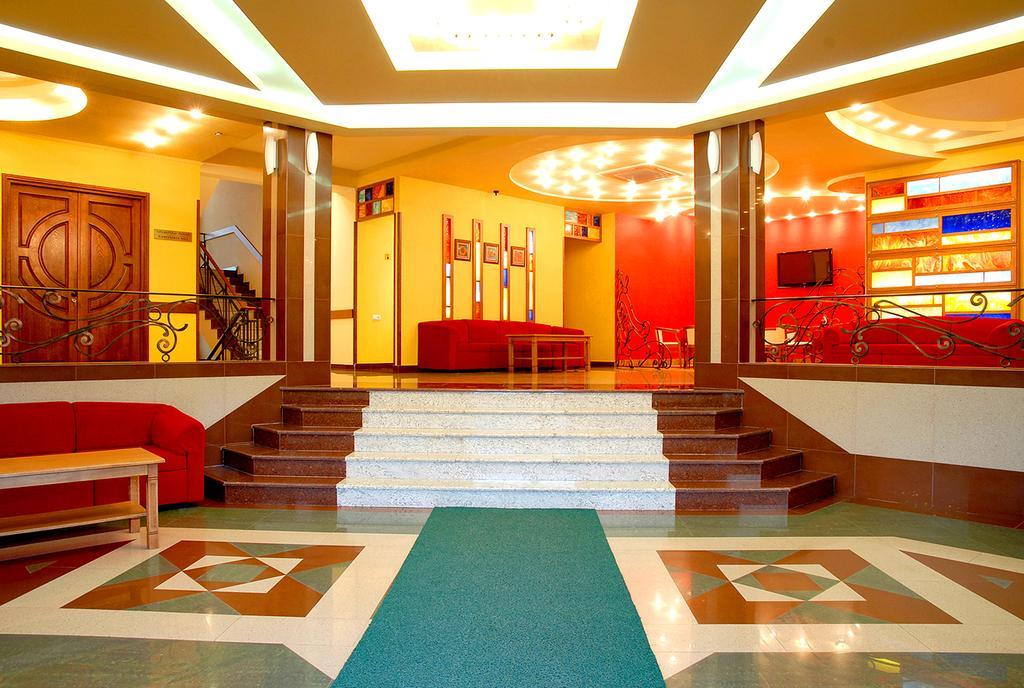 Hostel Jupiter Tsaghkadzor Dış mekan fotoğraf