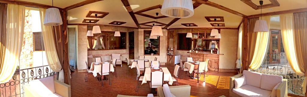 Hostel Jupiter Tsaghkadzor Dış mekan fotoğraf