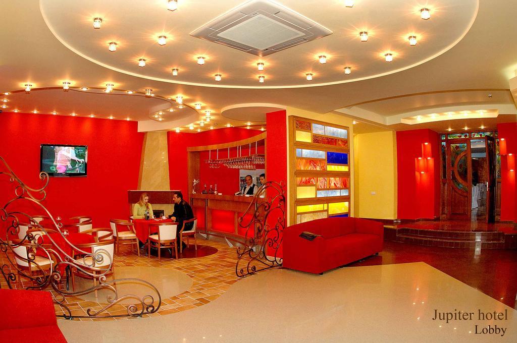 Hostel Jupiter Tsaghkadzor Dış mekan fotoğraf