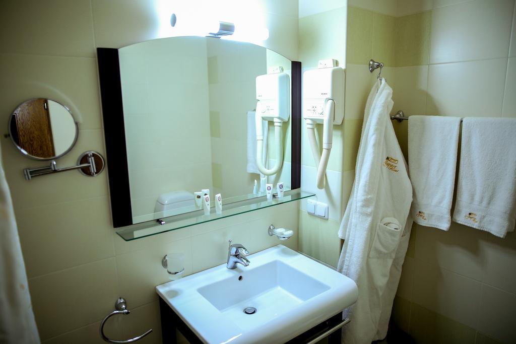 Hostel Jupiter Tsaghkadzor Dış mekan fotoğraf