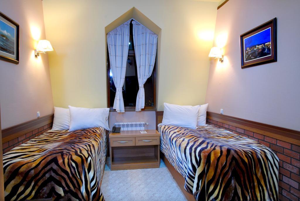Hostel Jupiter Tsaghkadzor Dış mekan fotoğraf