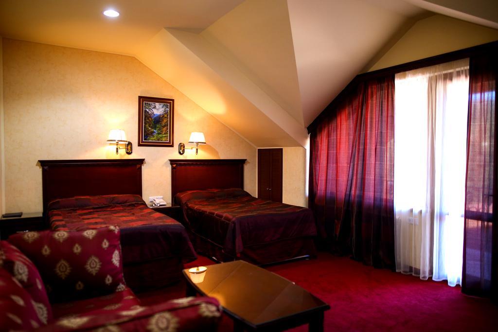 Hostel Jupiter Tsaghkadzor Dış mekan fotoğraf