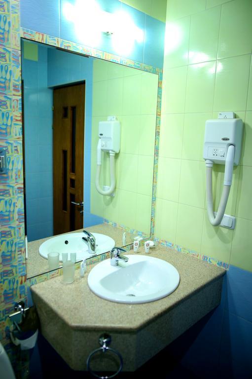 Hostel Jupiter Tsaghkadzor Dış mekan fotoğraf