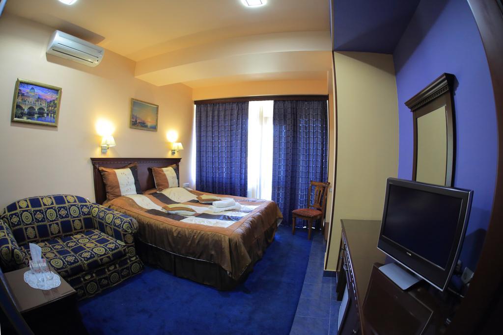 Hostel Jupiter Tsaghkadzor Dış mekan fotoğraf