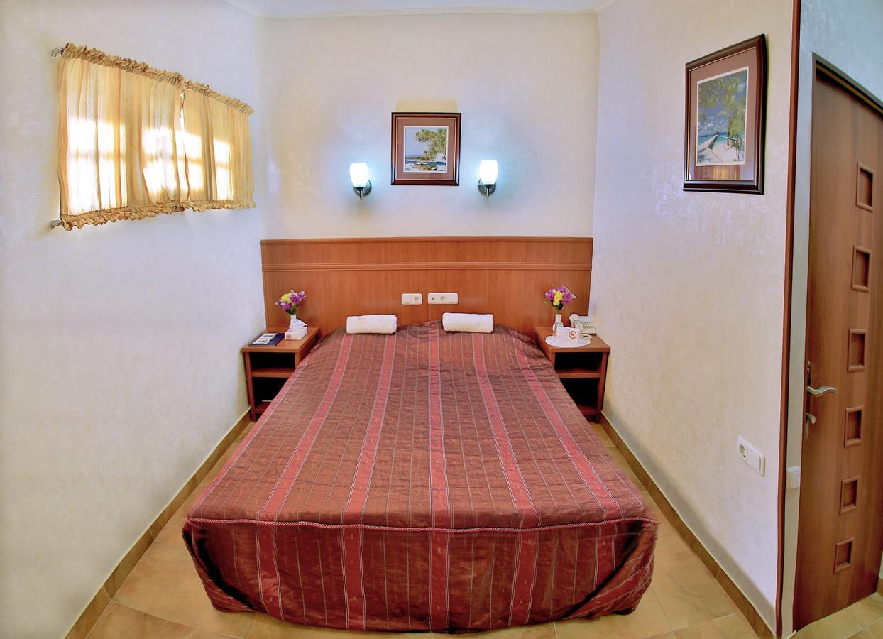 Hostel Jupiter Tsaghkadzor Dış mekan fotoğraf