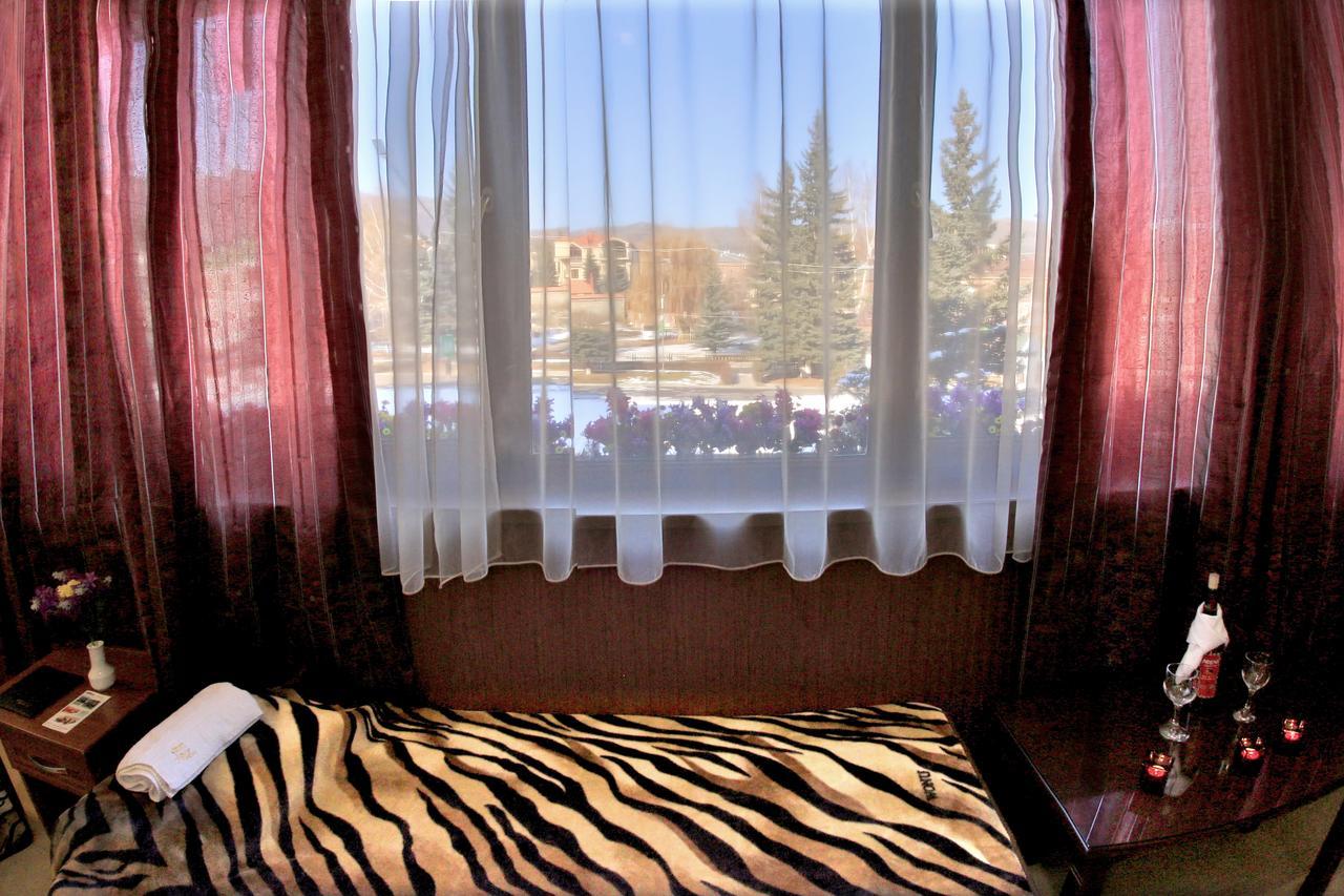 Hostel Jupiter Tsaghkadzor Dış mekan fotoğraf