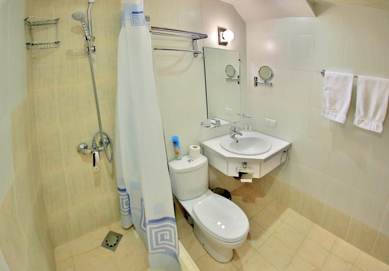 Hostel Jupiter Tsaghkadzor Dış mekan fotoğraf