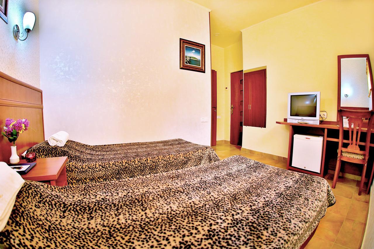Hostel Jupiter Tsaghkadzor Dış mekan fotoğraf