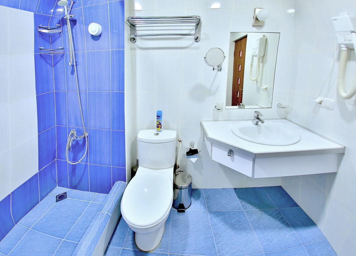 Hostel Jupiter Tsaghkadzor Dış mekan fotoğraf