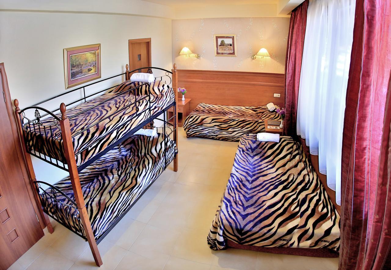 Hostel Jupiter Tsaghkadzor Dış mekan fotoğraf