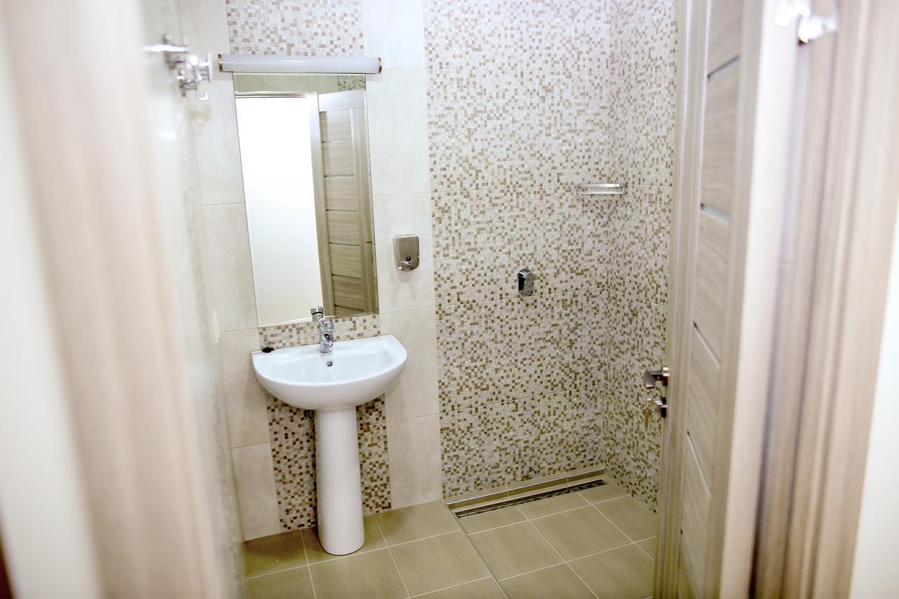 Hostel Jupiter Tsaghkadzor Dış mekan fotoğraf