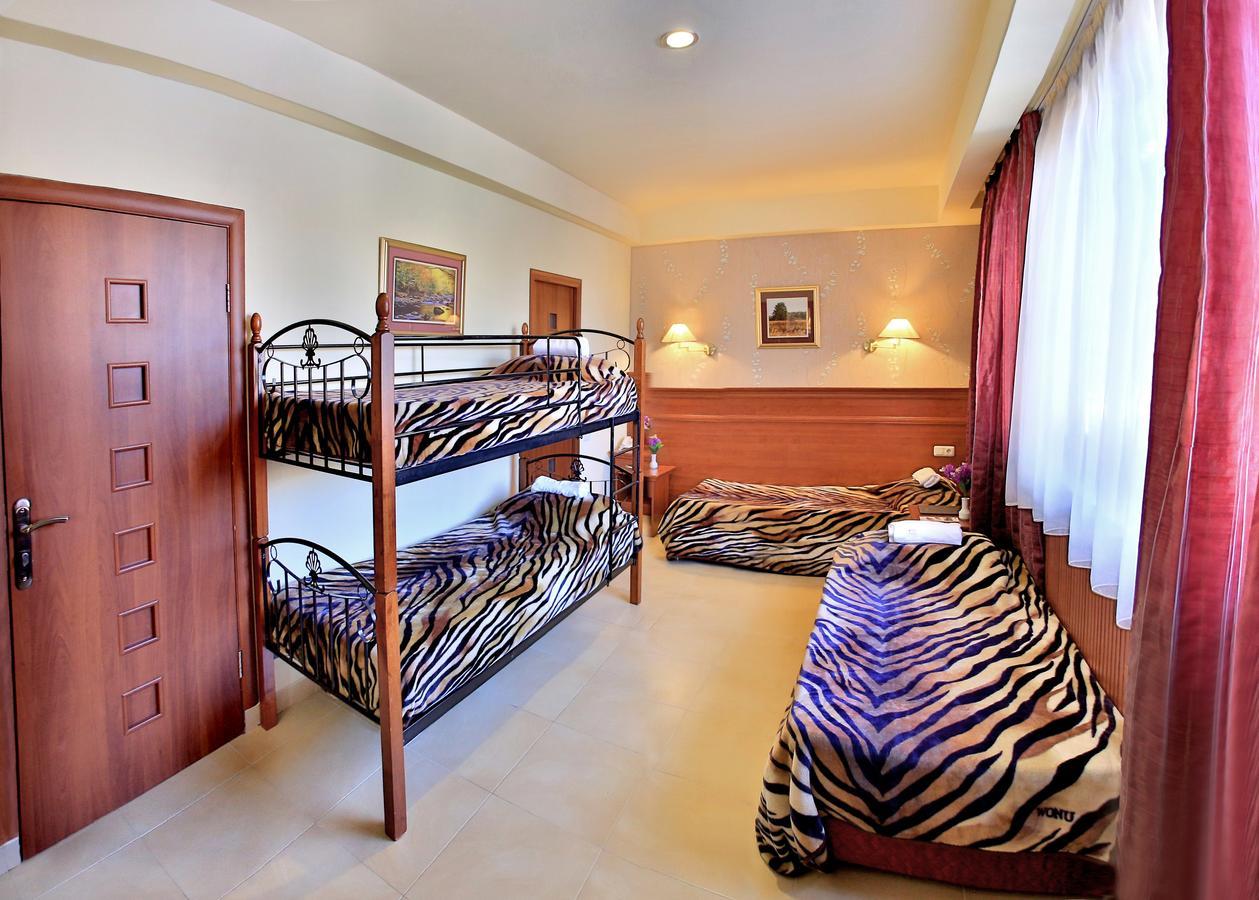 Hostel Jupiter Tsaghkadzor Dış mekan fotoğraf
