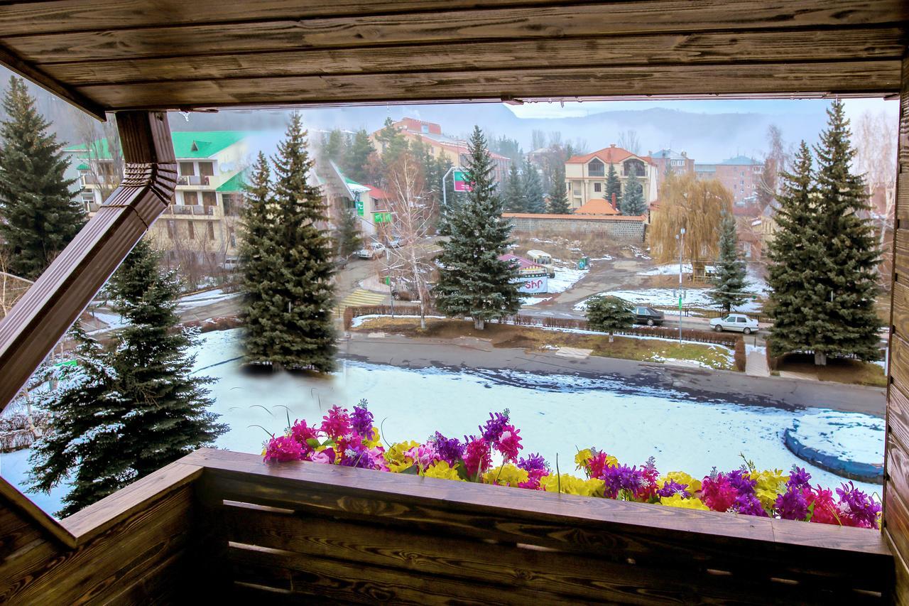 Hostel Jupiter Tsaghkadzor Dış mekan fotoğraf