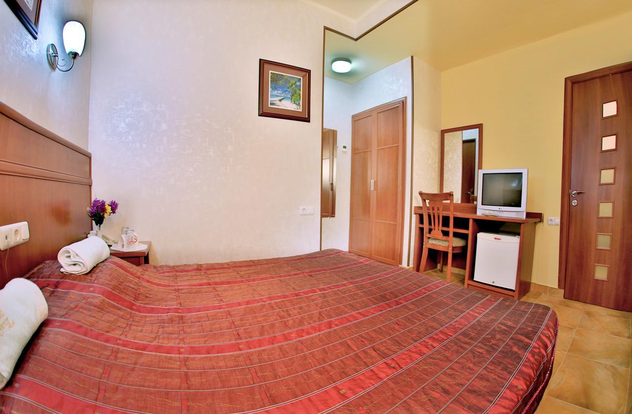 Hostel Jupiter Tsaghkadzor Dış mekan fotoğraf