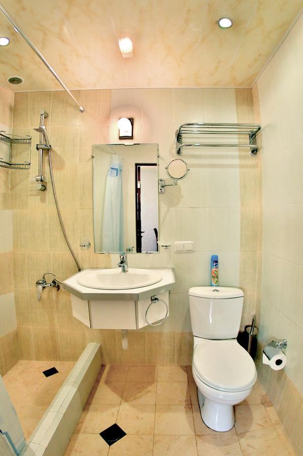 Hostel Jupiter Tsaghkadzor Dış mekan fotoğraf