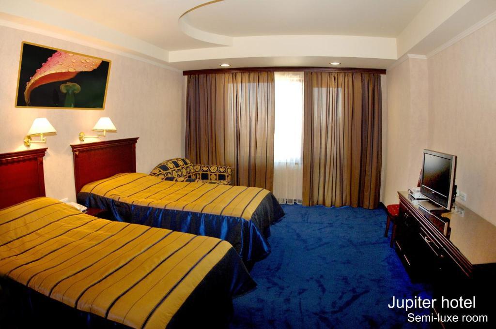 Hostel Jupiter Tsaghkadzor Oda fotoğraf