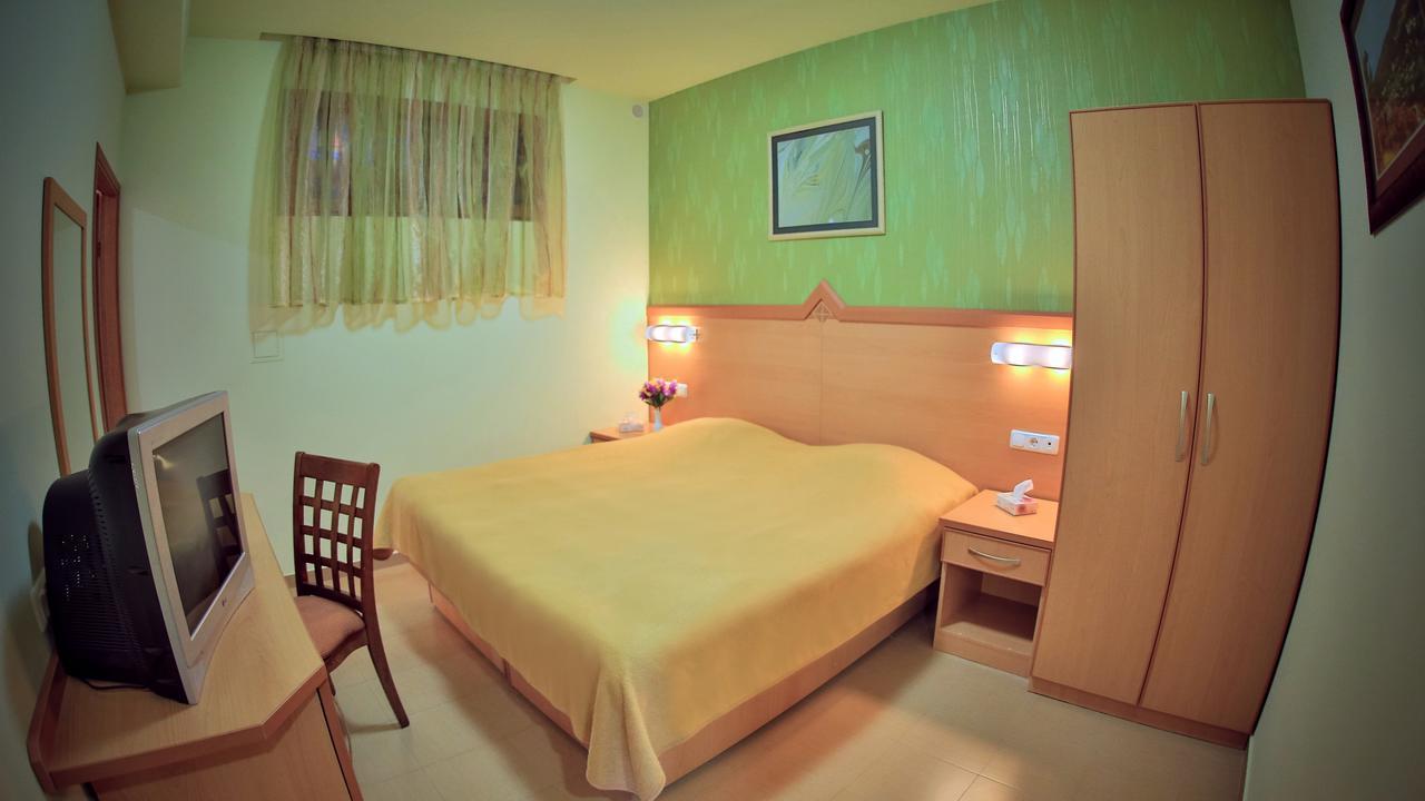 Hostel Jupiter Tsaghkadzor Dış mekan fotoğraf